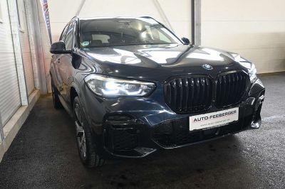 BMW X5 Gebrauchtwagen
