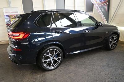 BMW X5 Gebrauchtwagen