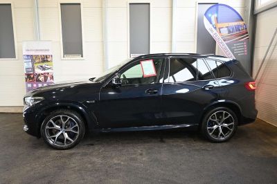 BMW X5 Gebrauchtwagen
