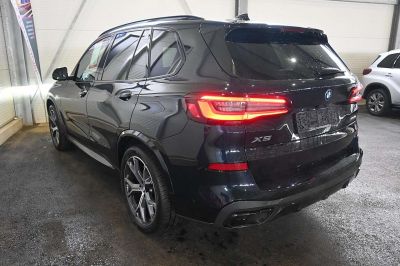 BMW X5 Gebrauchtwagen