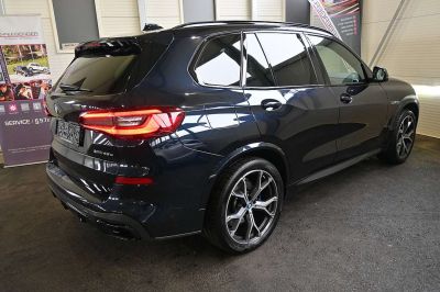 BMW X5 Gebrauchtwagen