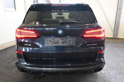 BMW X5 Gebrauchtwagen