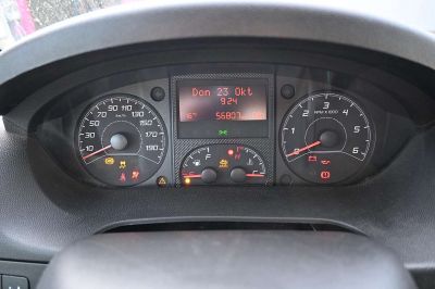 Citroën Jumper Gebrauchtwagen