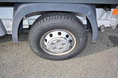 Citroën Jumper Gebrauchtwagen