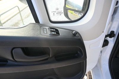 Peugeot Boxer Neuwagen