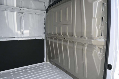 Peugeot Boxer Neuwagen