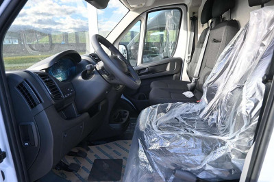 Citroën Jumper Neuwagen