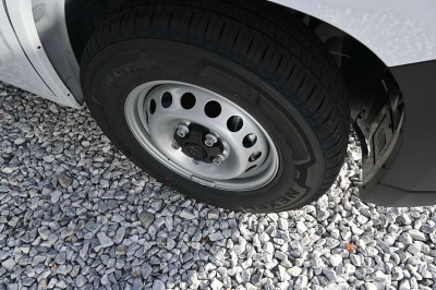 Citroën Jumper Neuwagen