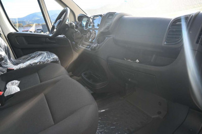 Fiat Ducato Neuwagen