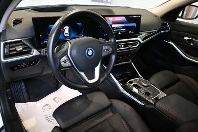 BMW 3er Gebrauchtwagen