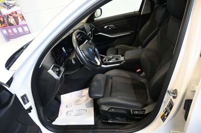 BMW 3er Gebrauchtwagen