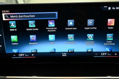 BMW 3er Gebrauchtwagen