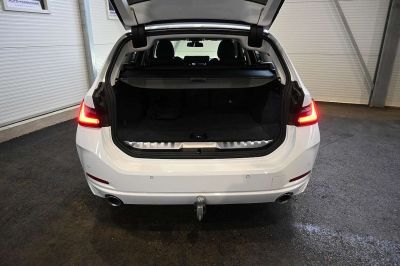 BMW 3er Gebrauchtwagen