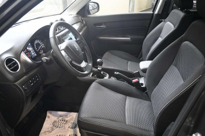 Suzuki Vitara Gebrauchtwagen