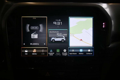 Suzuki Vitara Gebrauchtwagen