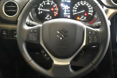 Suzuki Vitara Gebrauchtwagen