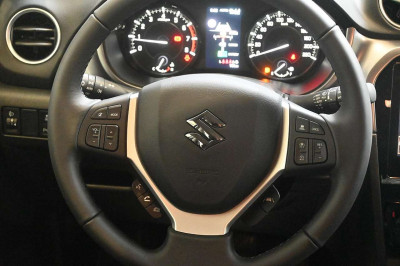 Suzuki Vitara Gebrauchtwagen