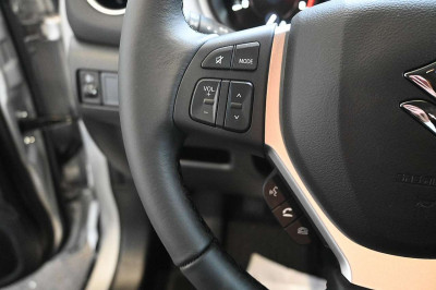 Suzuki Vitara Gebrauchtwagen