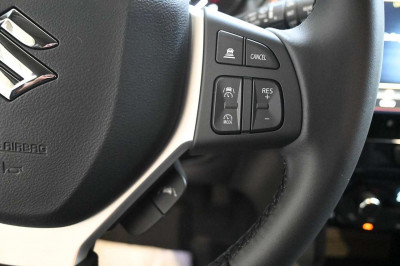 Suzuki Vitara Gebrauchtwagen