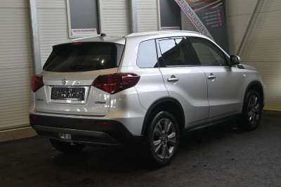 Suzuki Vitara Gebrauchtwagen