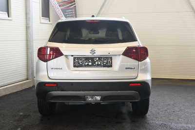 Suzuki Vitara Gebrauchtwagen