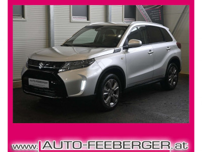 Suzuki Vitara Gebrauchtwagen