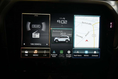 Suzuki Vitara Gebrauchtwagen