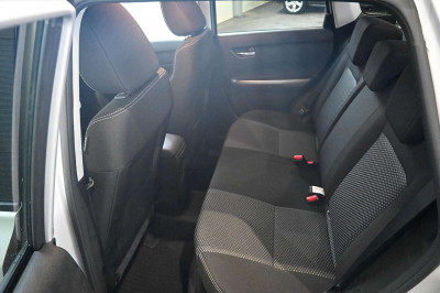 Suzuki Vitara Gebrauchtwagen