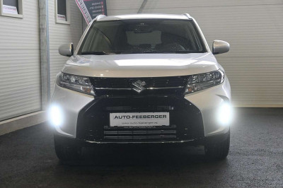 Suzuki Vitara Gebrauchtwagen