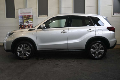 Suzuki Vitara Gebrauchtwagen