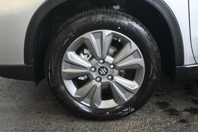 Suzuki Vitara Gebrauchtwagen