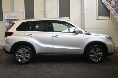 Suzuki Vitara Gebrauchtwagen