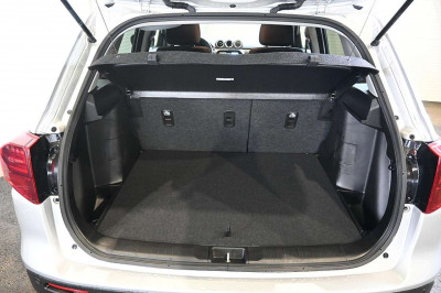 Suzuki Vitara Gebrauchtwagen