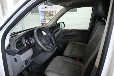 VW Transporter T6 Gebrauchtwagen