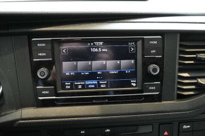 VW Transporter T6 Gebrauchtwagen