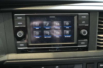 VW Transporter T6 Gebrauchtwagen