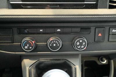 VW Transporter T6 Gebrauchtwagen