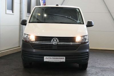 VW Transporter T6 Gebrauchtwagen