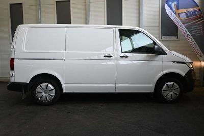 VW Transporter T6 Gebrauchtwagen