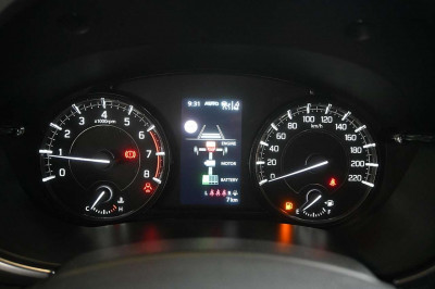 Suzuki Vitara Gebrauchtwagen