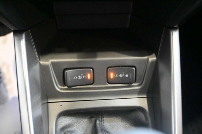 Suzuki Vitara Gebrauchtwagen