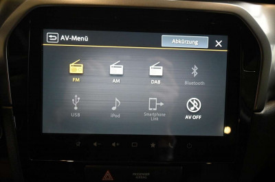 Suzuki Vitara Gebrauchtwagen