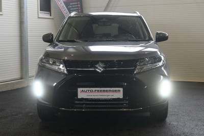 Suzuki Vitara Gebrauchtwagen