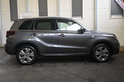 Suzuki Vitara Gebrauchtwagen
