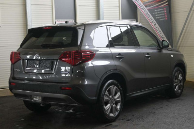 Suzuki Vitara Gebrauchtwagen
