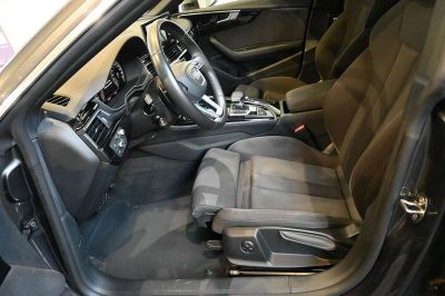 Audi A5 Gebrauchtwagen