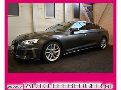 Audi A5 Gebrauchtwagen