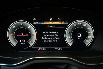 Audi A5 Gebrauchtwagen