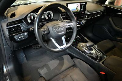 Audi A5 Gebrauchtwagen