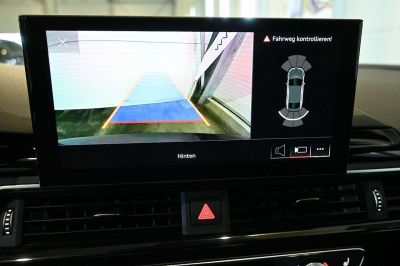 Audi A5 Gebrauchtwagen